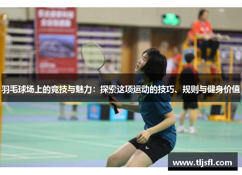 羽毛球场上的竞技与魅力：探索这项运动的技巧、规则与健身价值